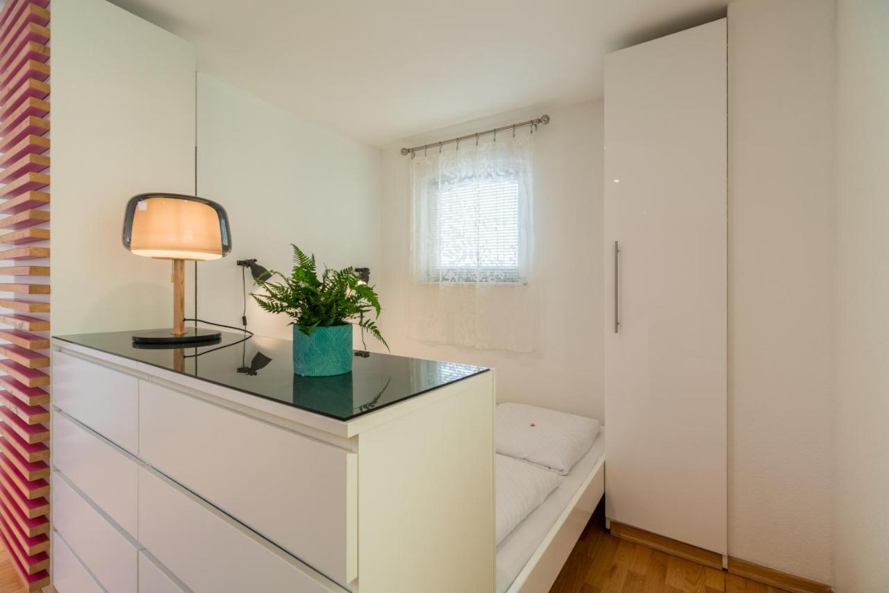 Urban Duplex Kreuzberg Apartment เบอร์ลิน ภายนอก รูปภาพ