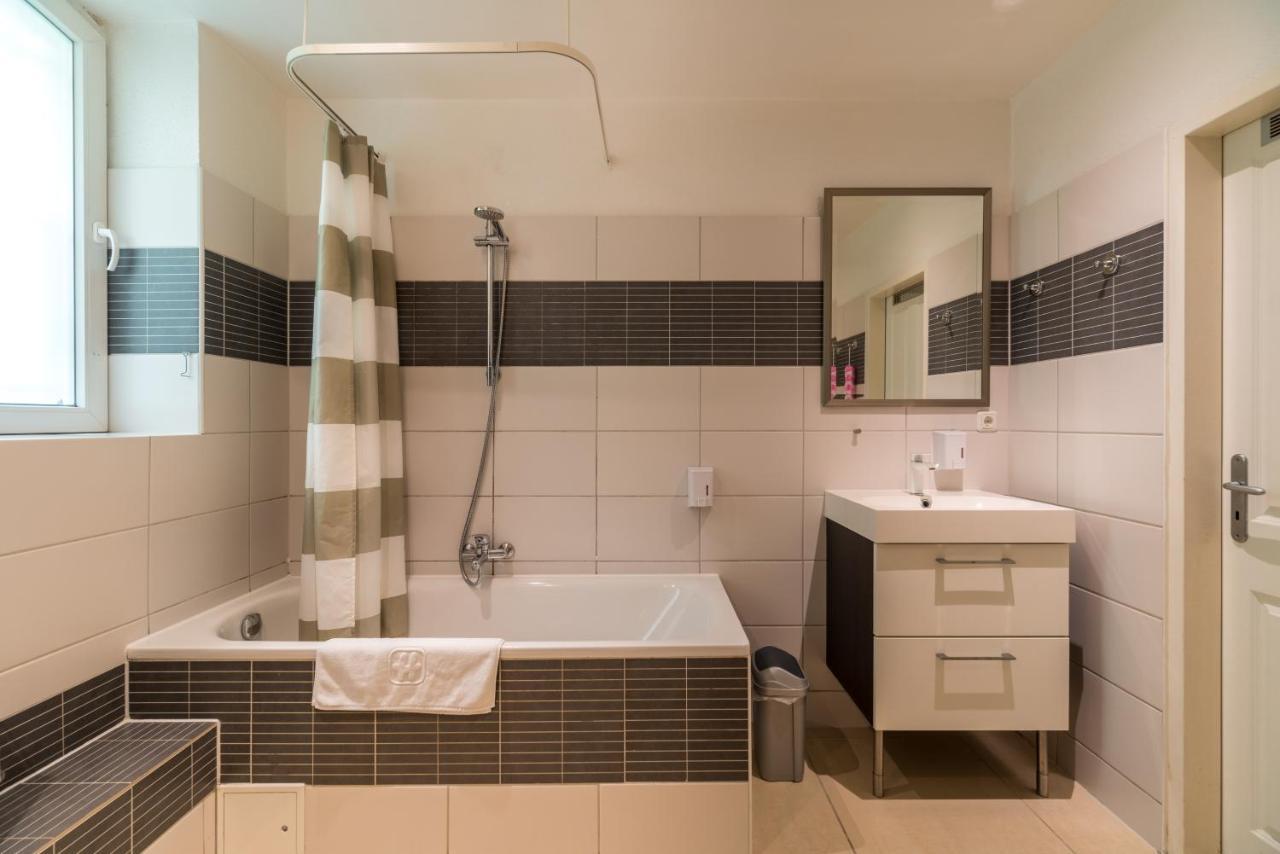 Urban Duplex Kreuzberg Apartment เบอร์ลิน ภายนอก รูปภาพ