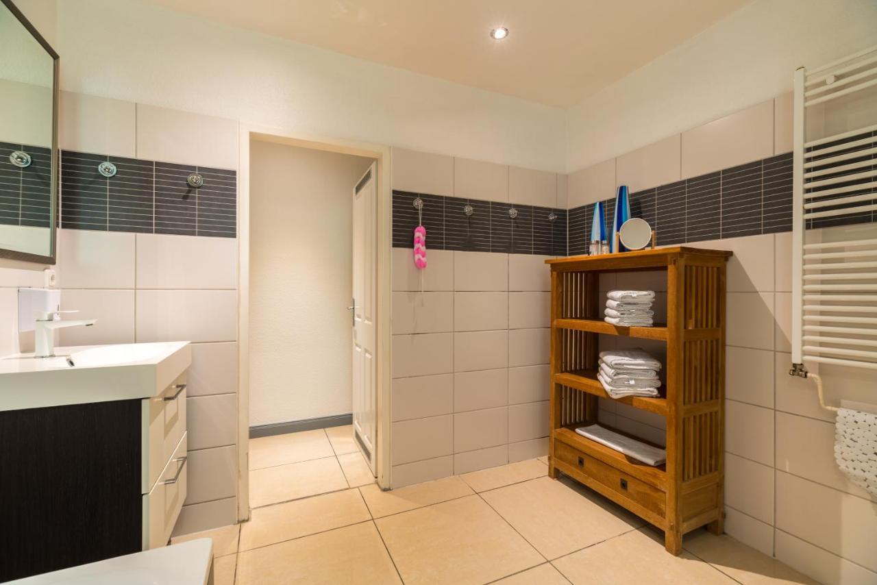 Urban Duplex Kreuzberg Apartment เบอร์ลิน ภายนอก รูปภาพ