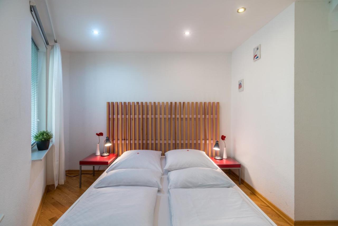 Urban Duplex Kreuzberg Apartment เบอร์ลิน ภายนอก รูปภาพ